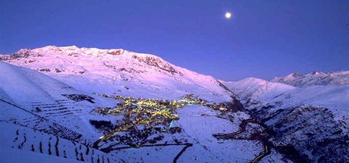 Alpe d'Huez Ski Chalets - Primary view